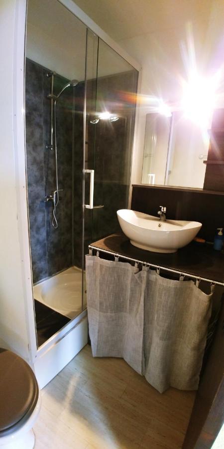 Appartement Dans Residence Calme Et Securisee Ле-Баркарес Екстер'єр фото