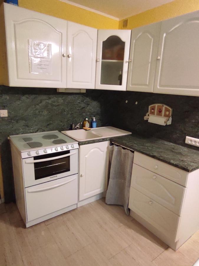 Appartement Dans Residence Calme Et Securisee Ле-Баркарес Екстер'єр фото