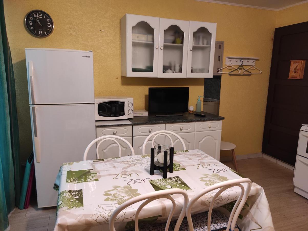 Appartement Dans Residence Calme Et Securisee Ле-Баркарес Екстер'єр фото