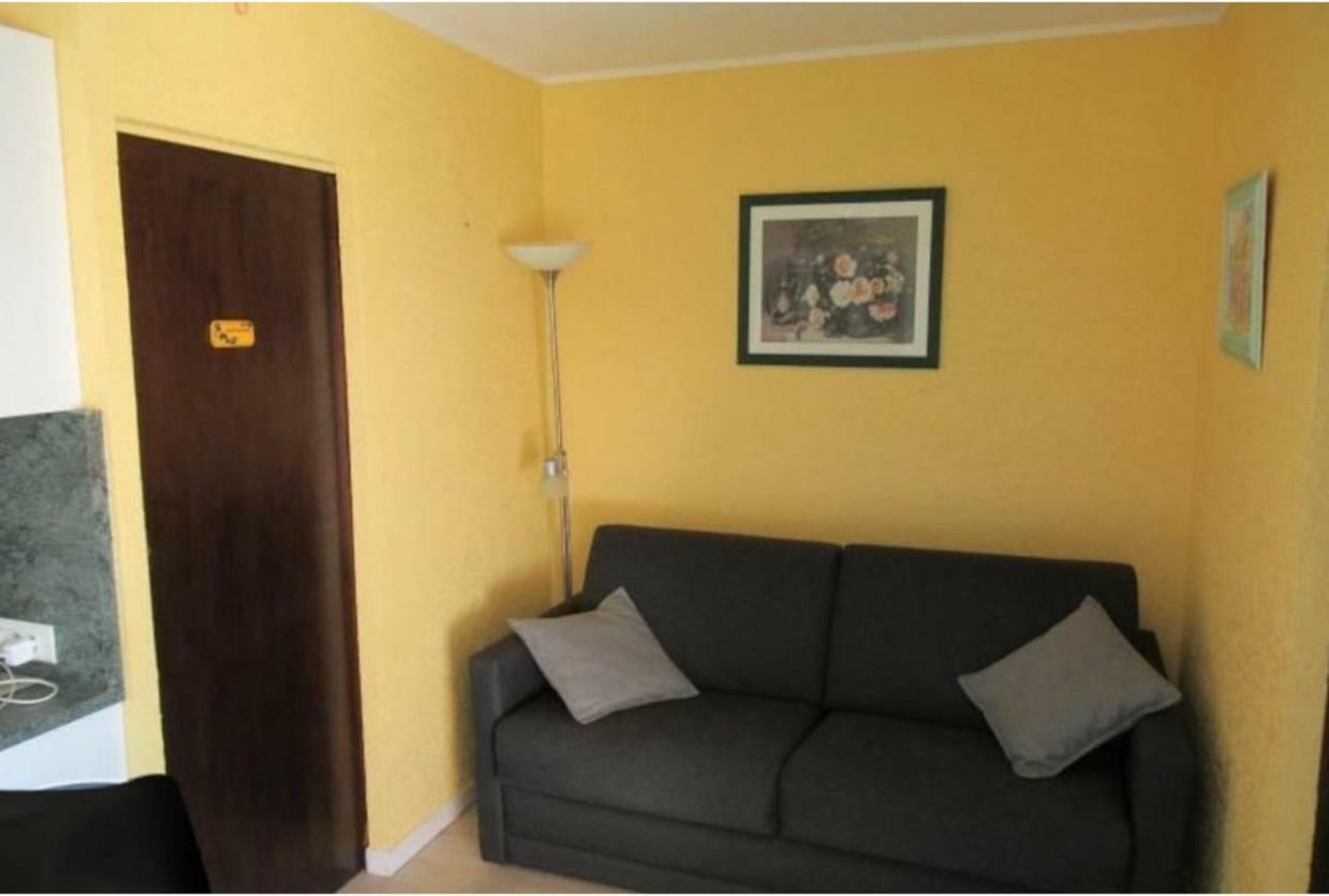 Appartement Dans Residence Calme Et Securisee Ле-Баркарес Екстер'єр фото